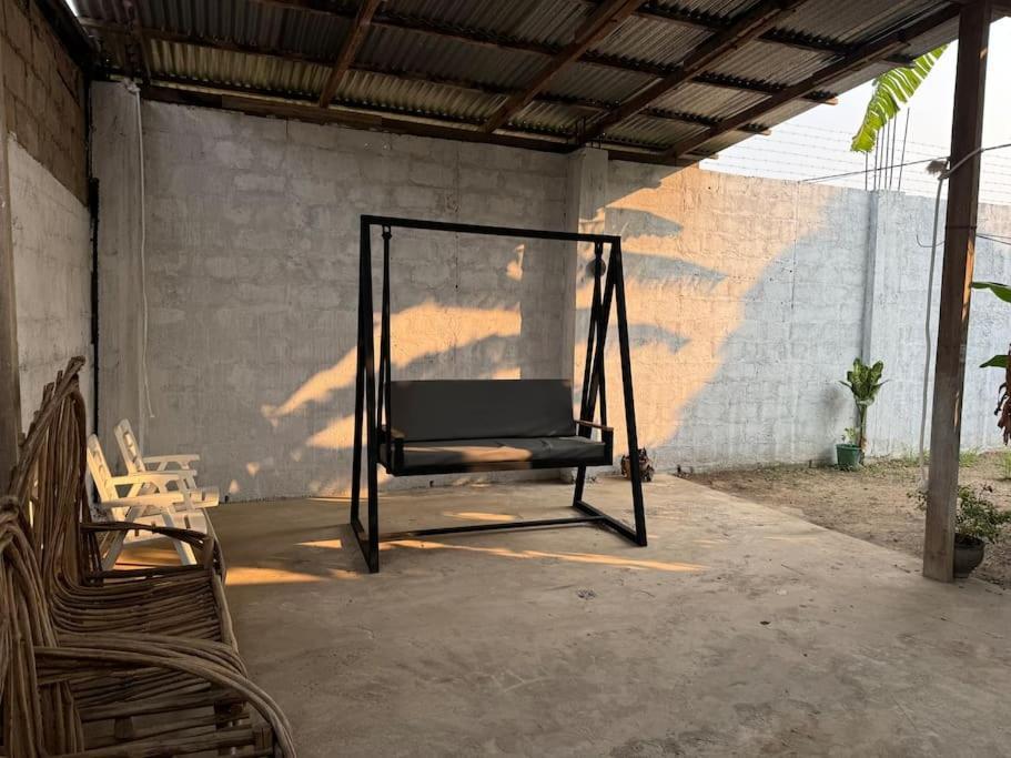 Villa Casa Privada Con Terraza à Puerto Maldonado Extérieur photo